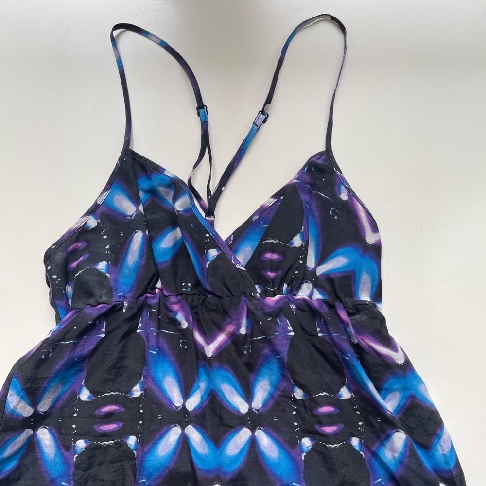 2000’s Tank Top